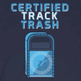 Certified Trash