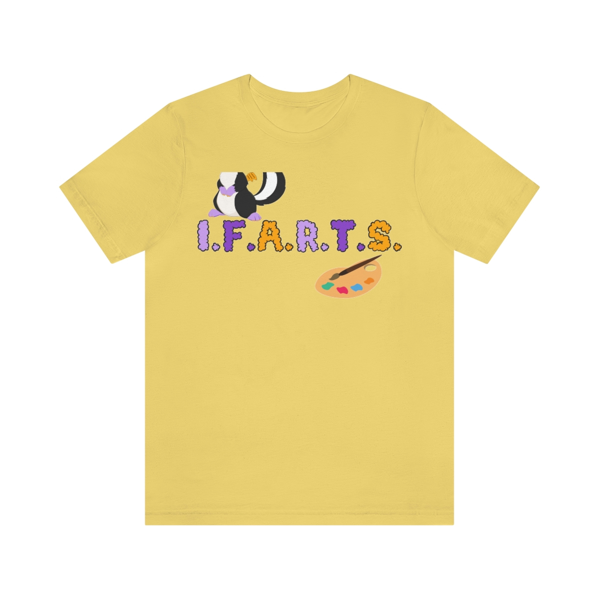Pirate Kitties Unisex Zone Performance T-shirt - Walrus Carp