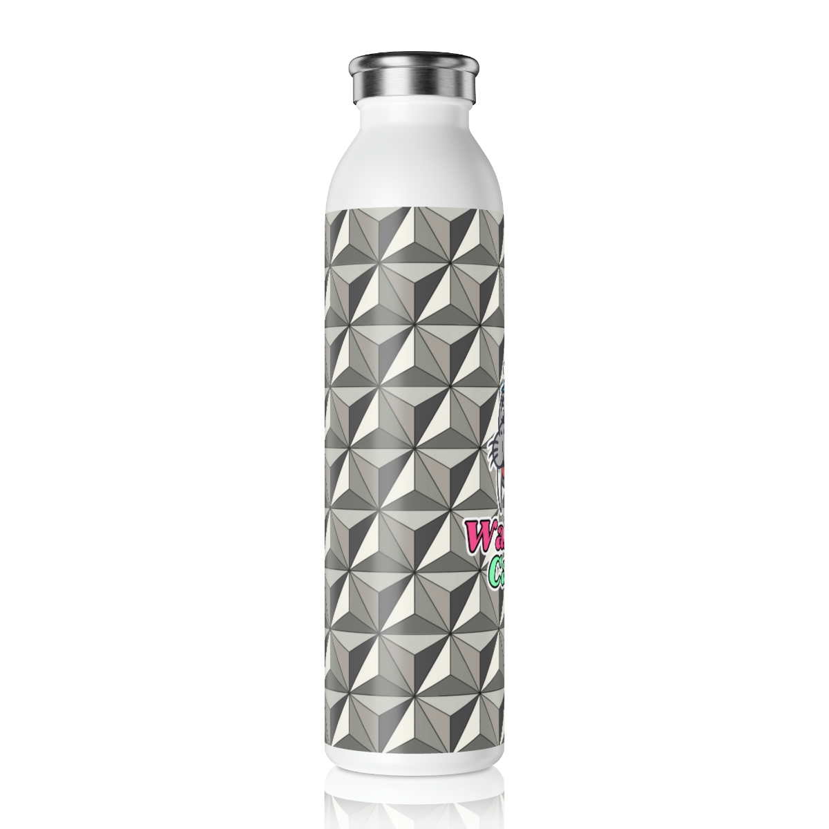 Hydrate or Diedrate Water Bottle