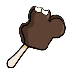 Premium Bar Sticker