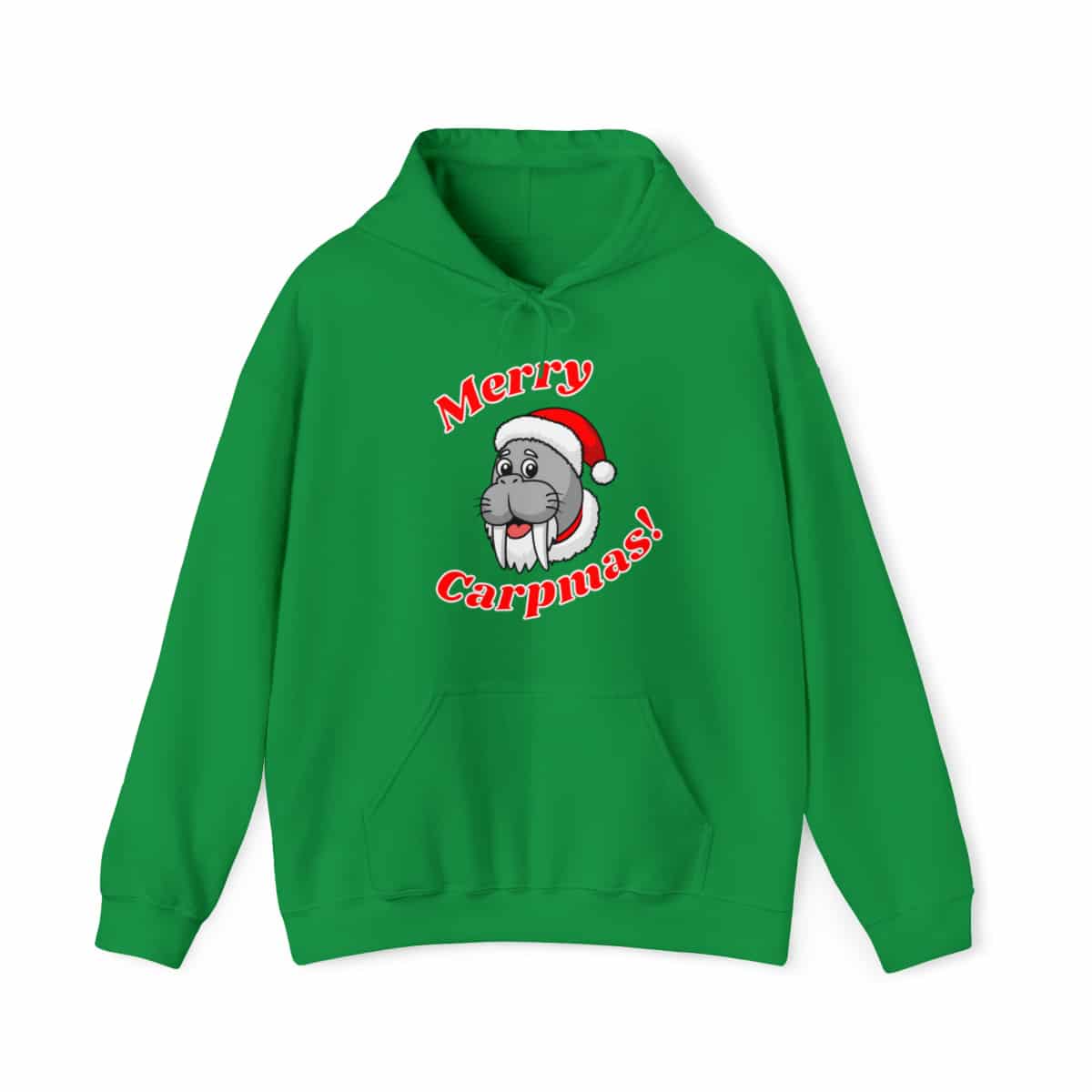 Unisex Heavy Blend™ Hooded Sweatshirt The Grinch Hoodie