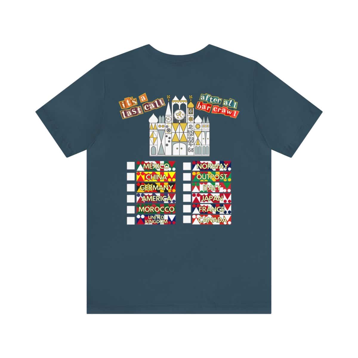 Supreme bar graph sales tee