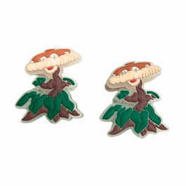 Welcome Home Alien - Glow in the Dark - Croc Charms