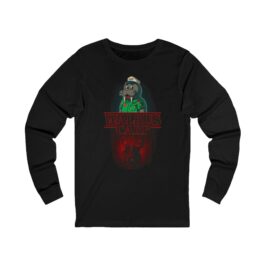 Stranger Carp Long Sleeve