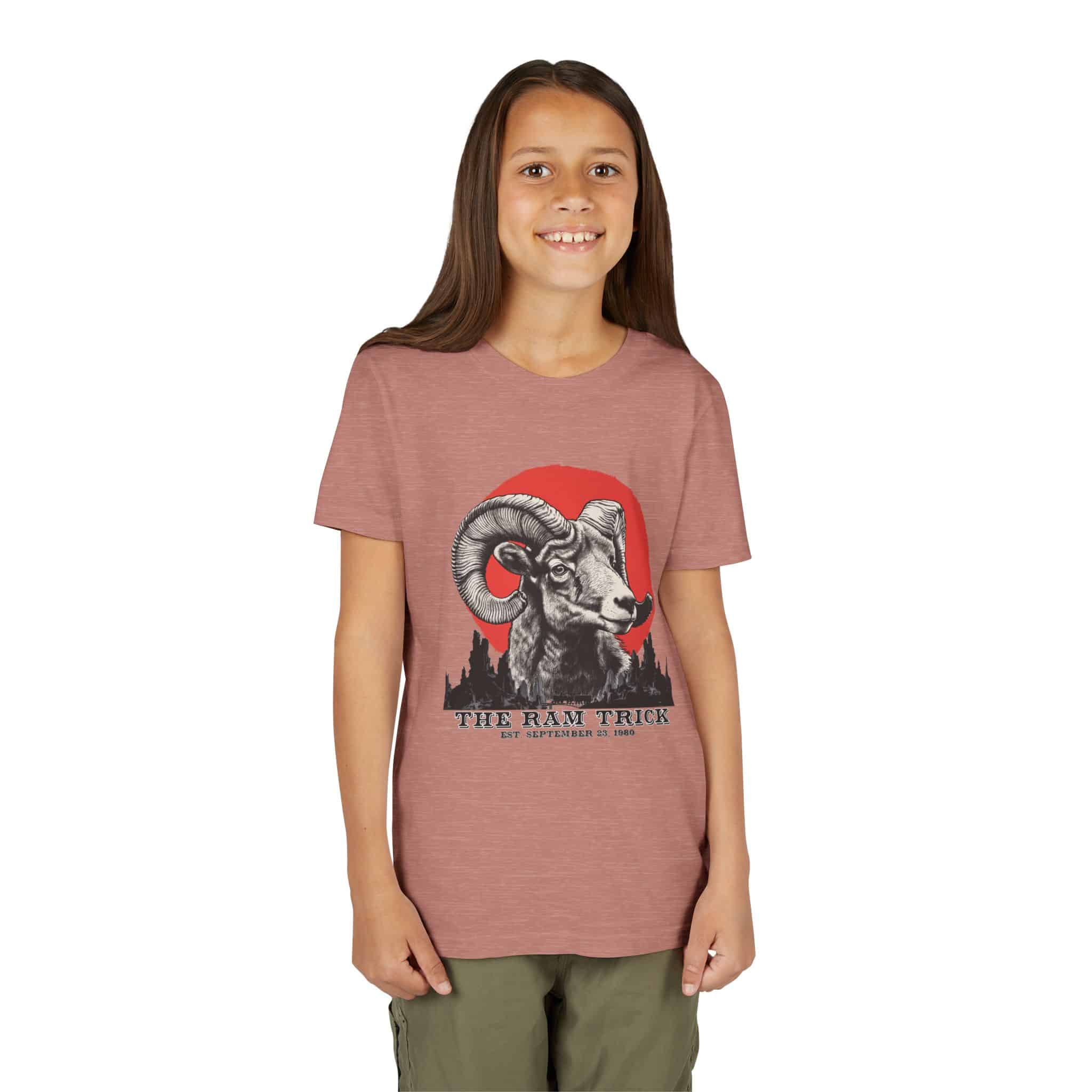 The Ram Trick (Kid's) - Image 2