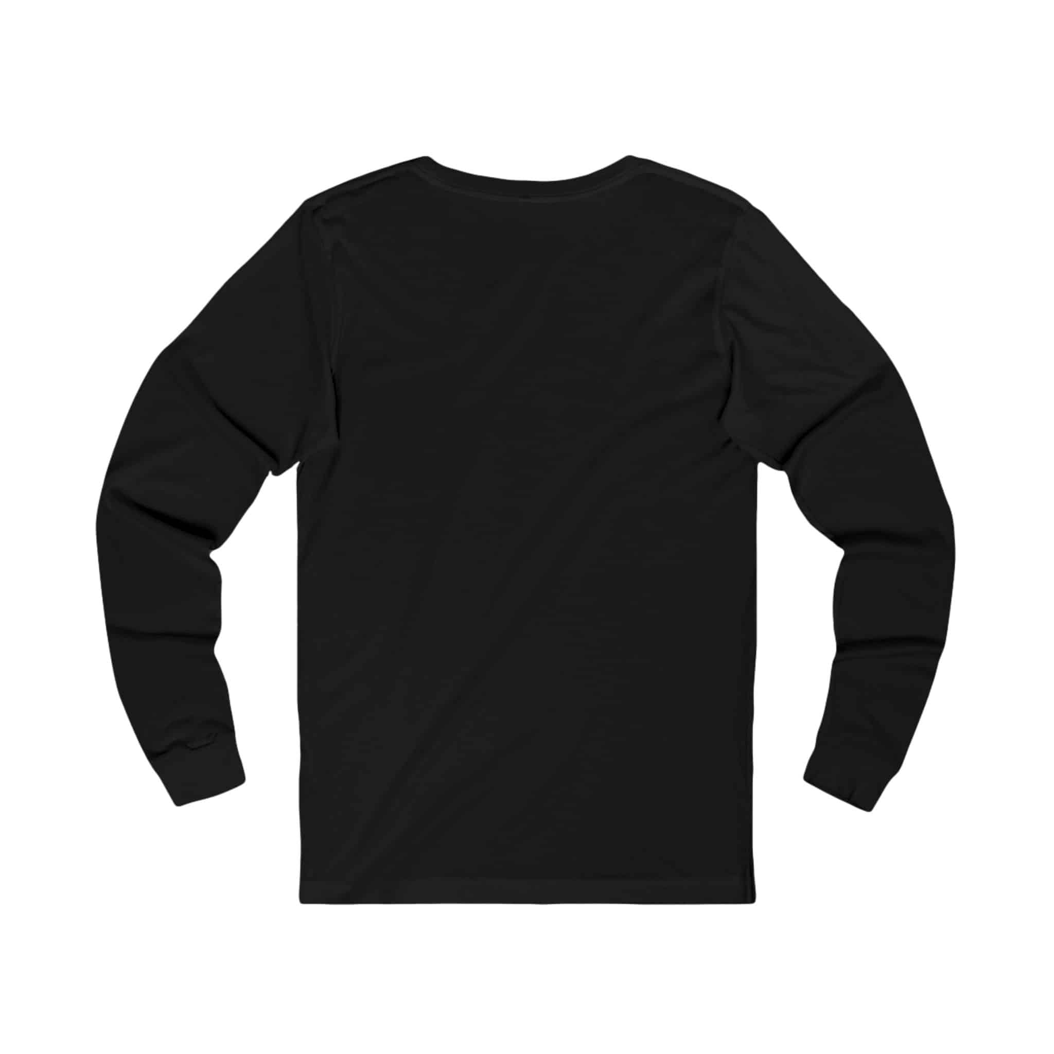Alice in Food Wonderland Long Sleeve Tee - Image 2