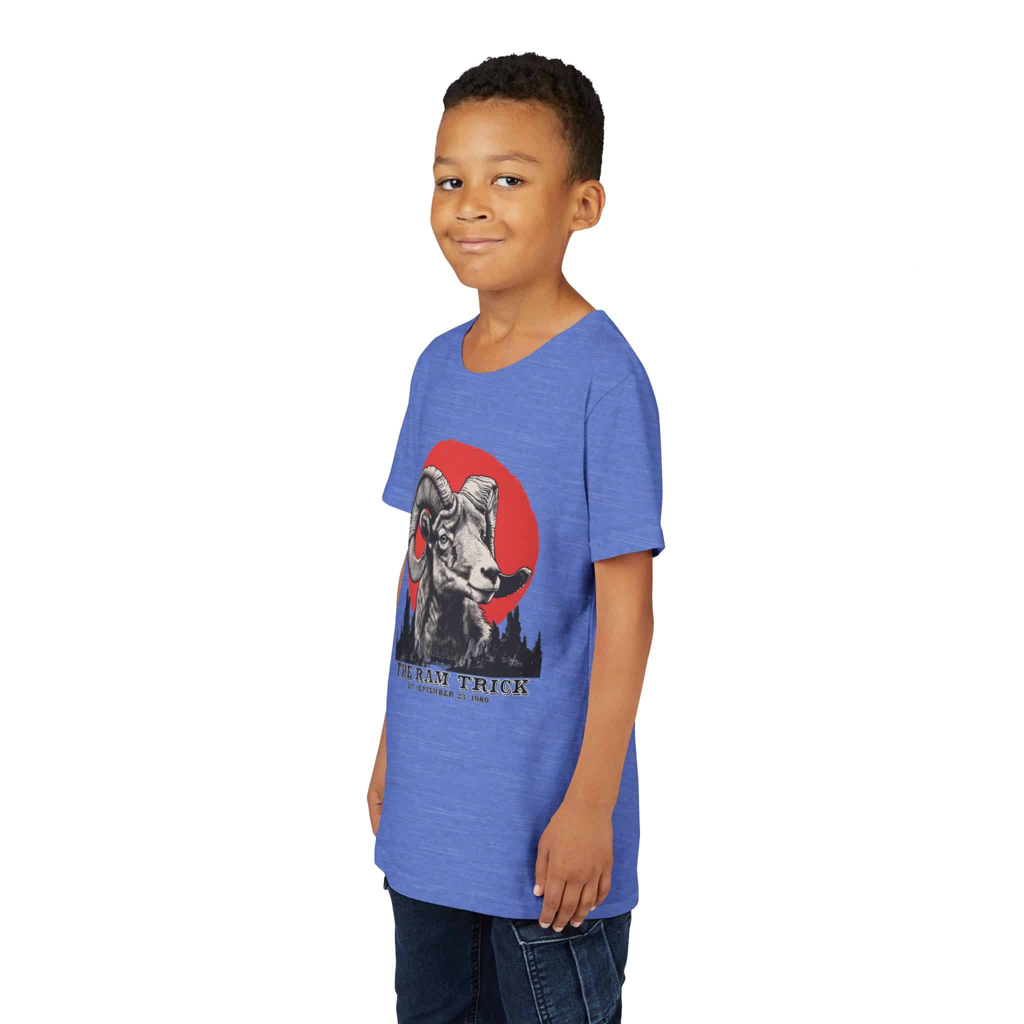 The Ram Trick (Kid's) - Image 5