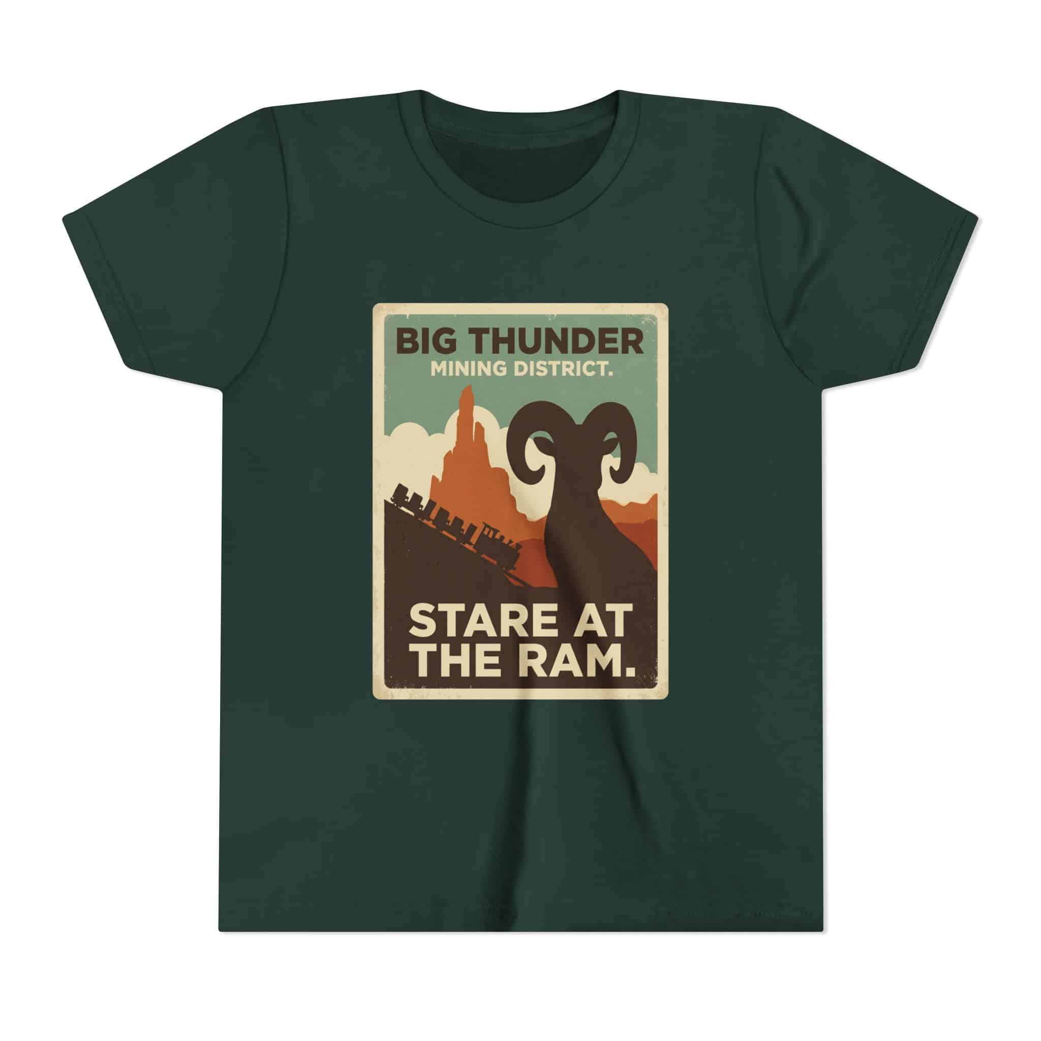 Stare at the Ram 2026 (Kid's)