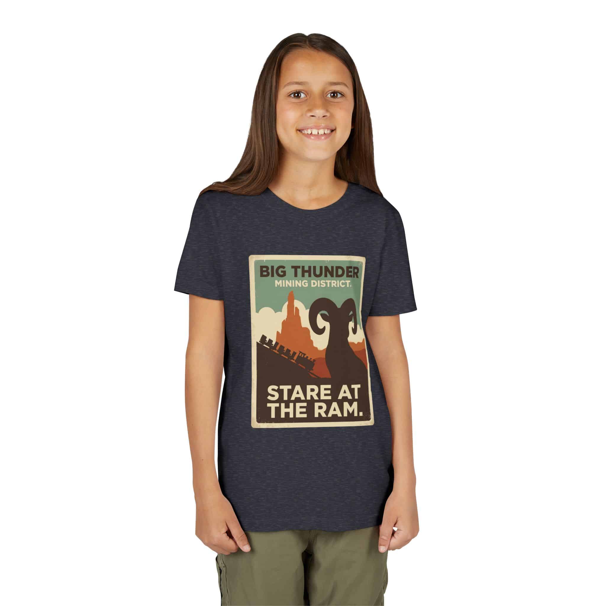Stare at the Ram 2026 (Kid's) - Image 4
