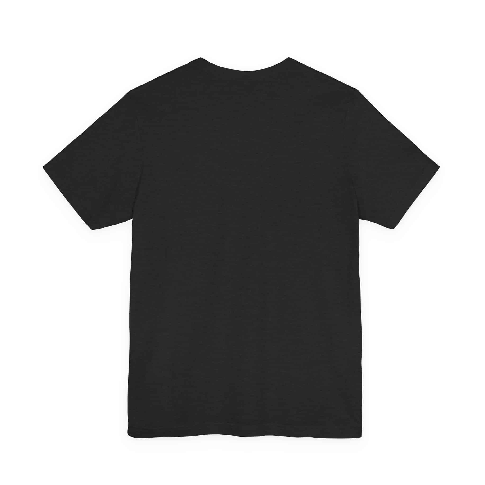 Beer Kitty, Kitty Kitty. - Unisex Short Sleeve Tee Shirt - Image 2