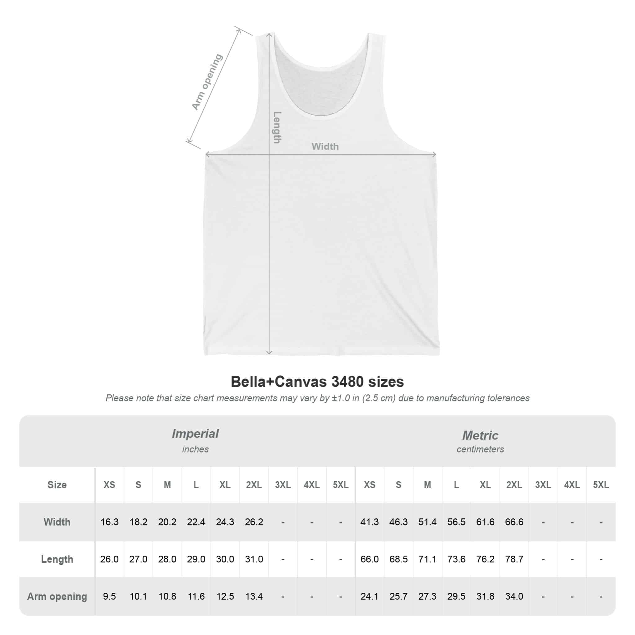 Got Buns Hun - Unisex Tank Top - Image 4