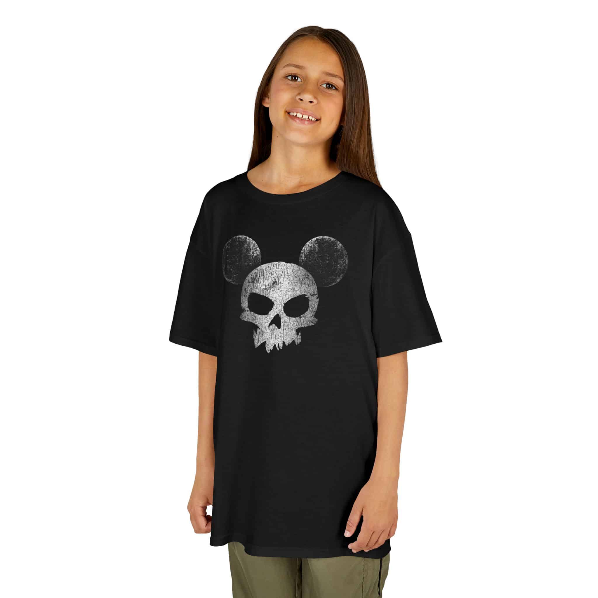 Let's Go Home (No Words) Kids Tee - Image 2