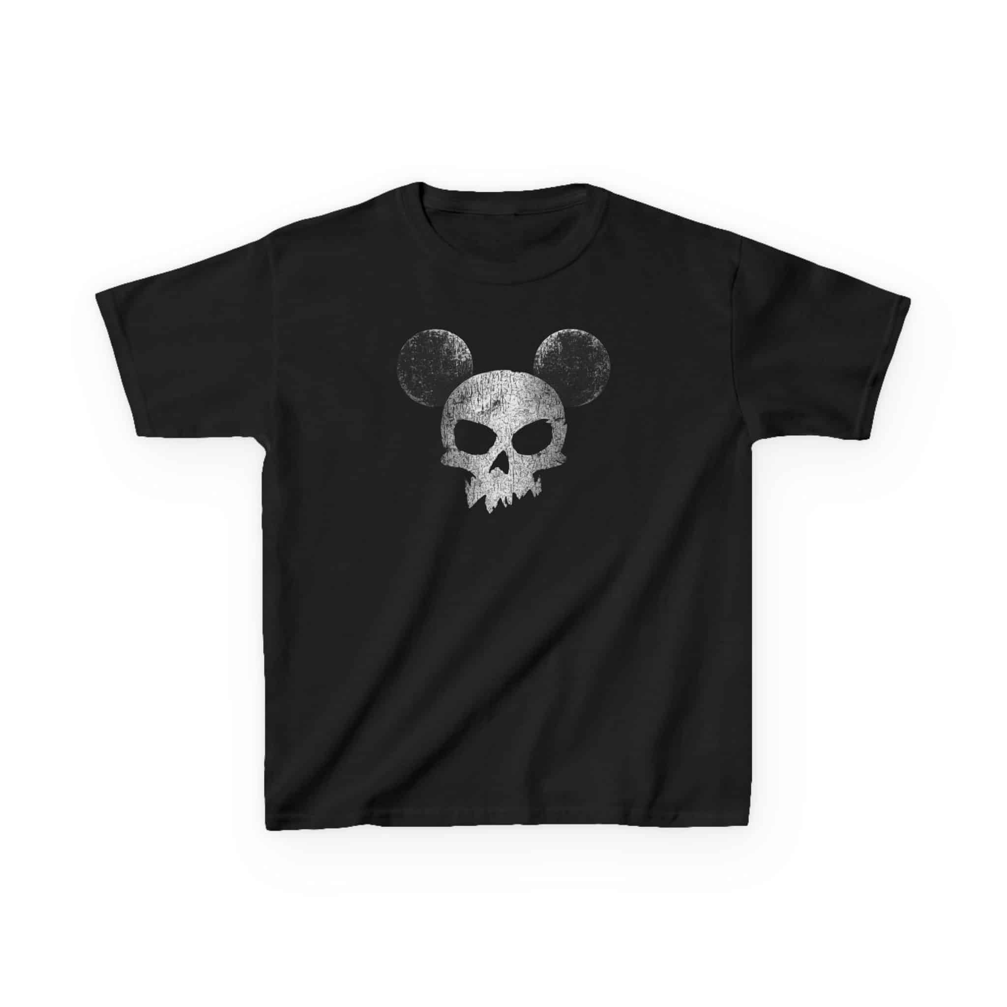 Let's Go Home (No Words) Kids Tee