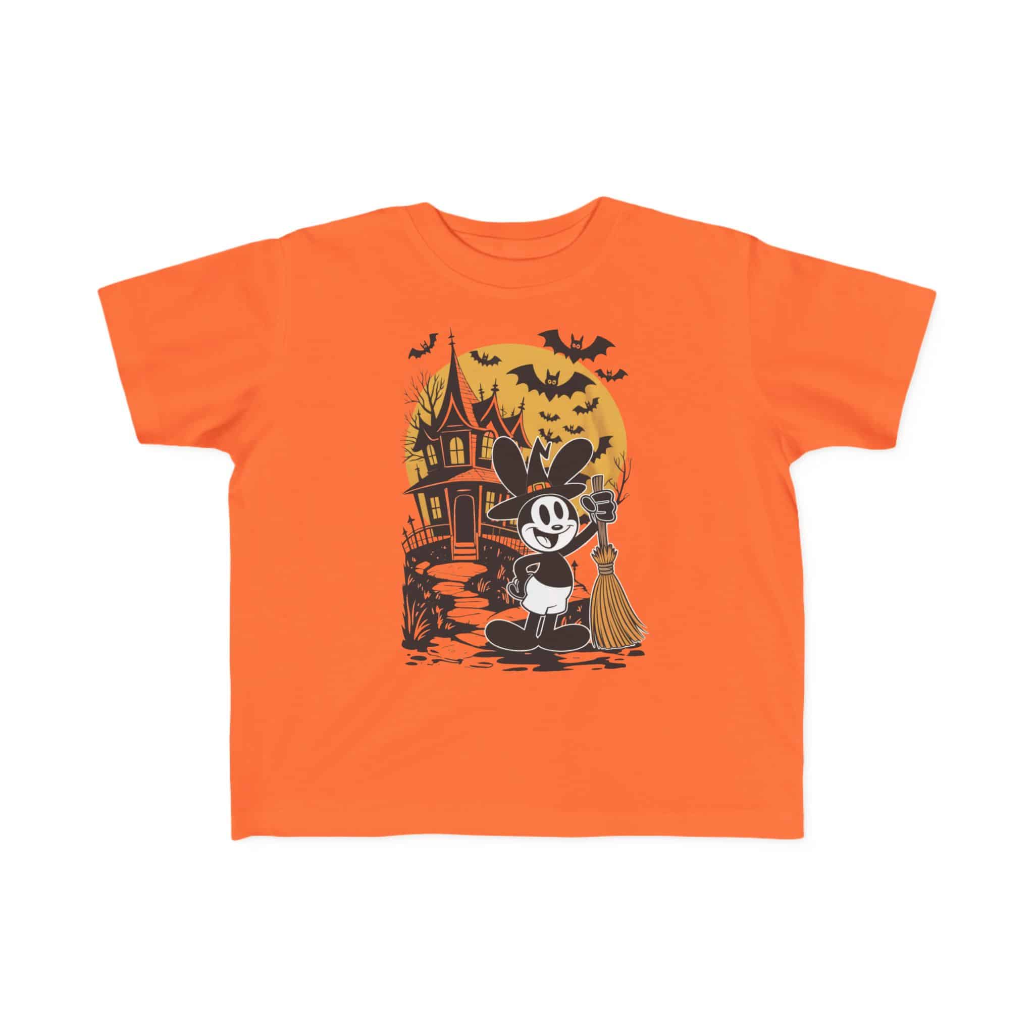 Wizard of Os Toddler Tee